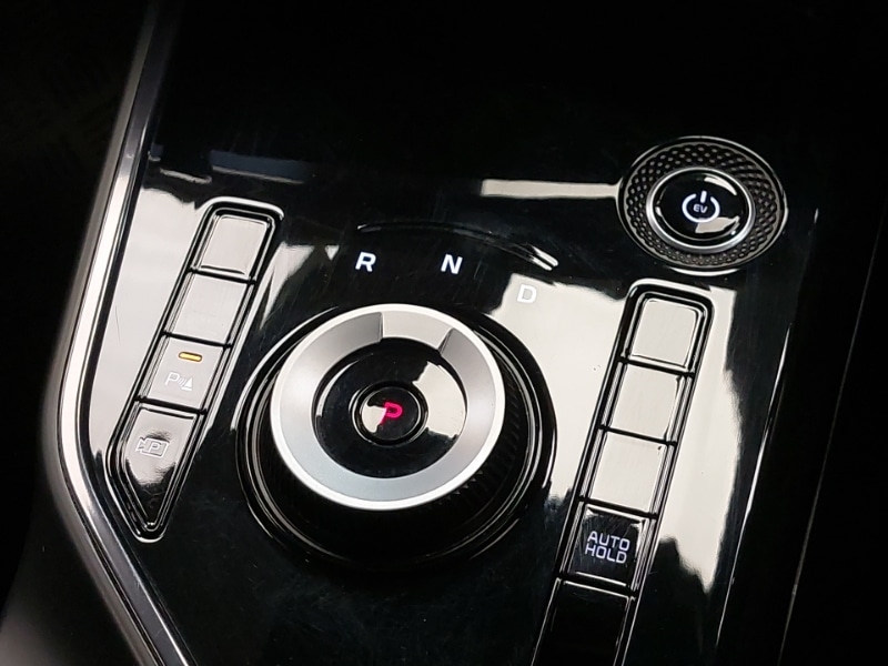 Used Kia Niro 2024 for sale - 77197316: Photo 12