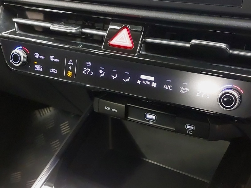 Used Kia Niro 2024 for sale - 77197316: Photo 13