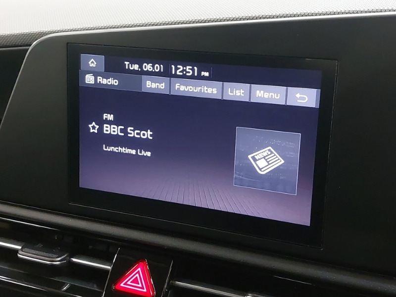 Used Kia Niro 2024 for sale - 77197316: Photo 14