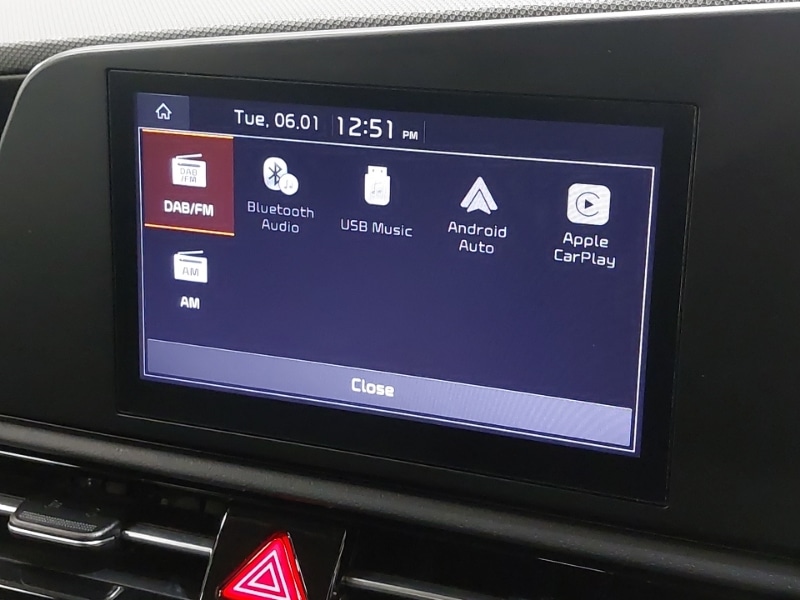 Used Kia Niro 2024 for sale - 77197316: Photo 15