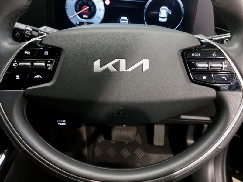 Used Kia Niro 2024 for sale - 77197316: Photo 16