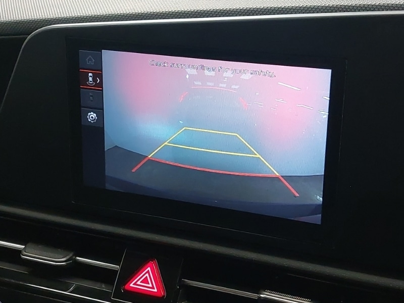 Used Kia Niro 2024 for sale - 77197316: Photo 17