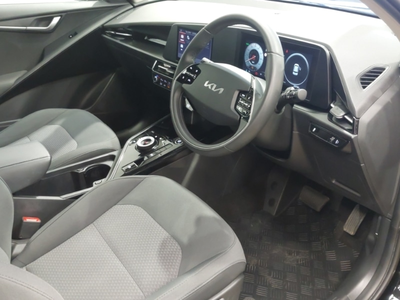 Used Kia Niro 2024 for sale - 77197316: Photo 18