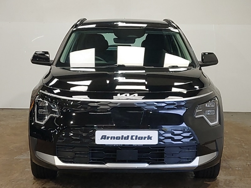 Used Kia Niro 2024 for sale - 77197316: Photo 19