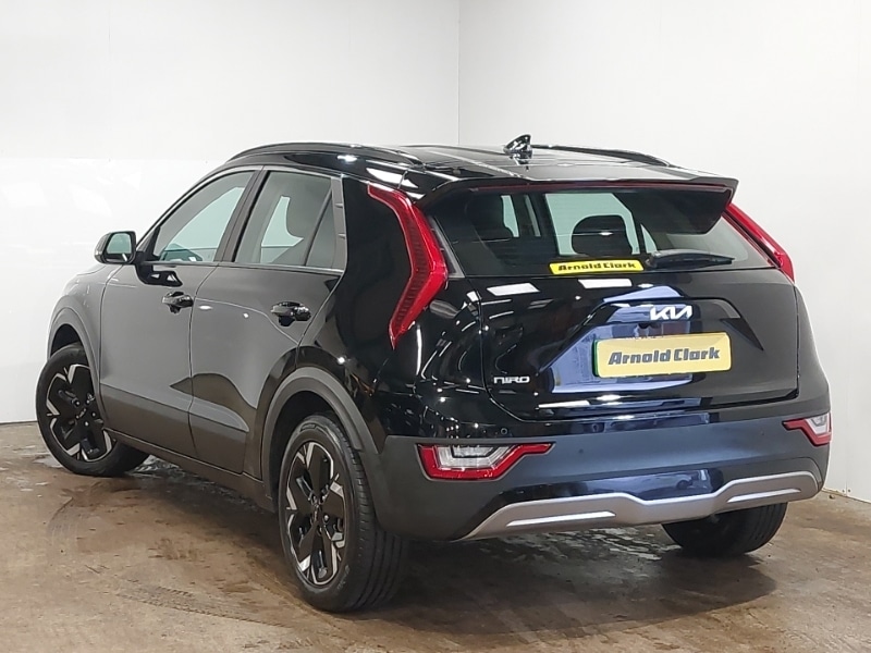 Used Kia Niro 2024 for sale - 77197316: Photo 3