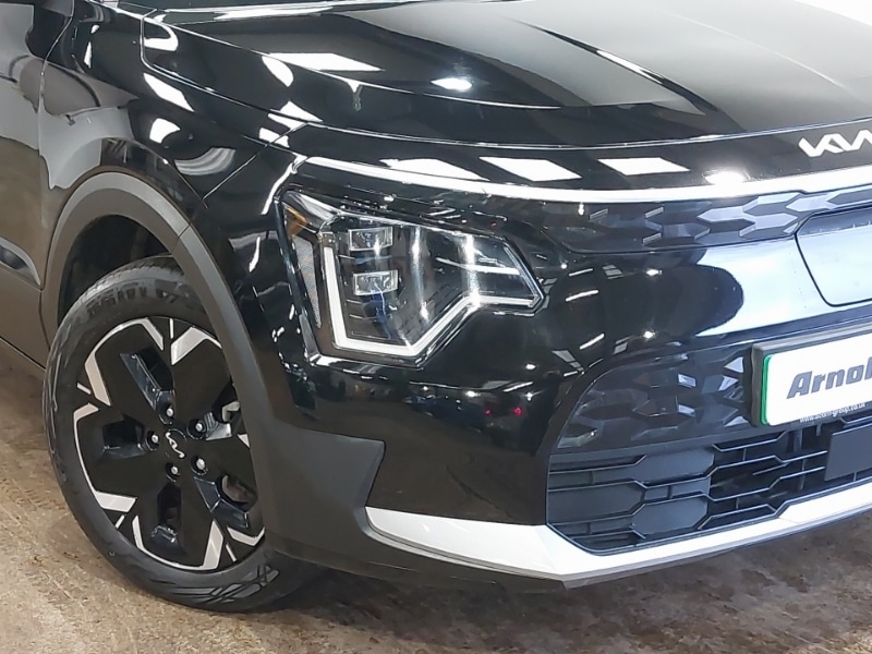 Used Kia Niro 2024 for sale - 77197316: Photo 9