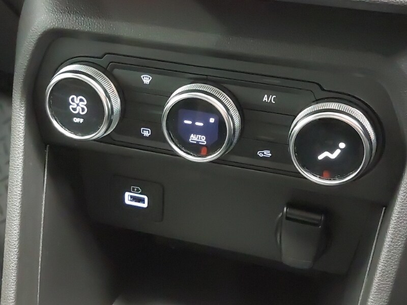 Used Dacia Sandero Stepway 2022 for sale - 76779809: Photo 13