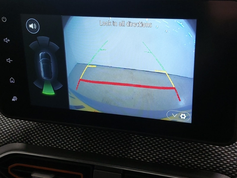 Used Dacia Sandero Stepway 2022 for sale - 76779809: Photo 15