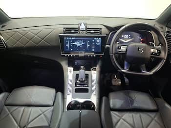 Used DS Automobiles DS 7 2023 for sale - 79662341: Photo