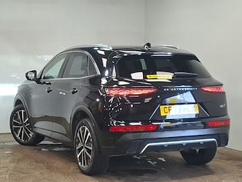 Used DS Automobiles DS 7 2023 for sale - 79662341: Photo