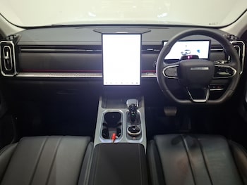 Used Jaecoo 7 2025 for sale - 79501361: Photo