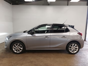 Used Vauxhall Corsa 2019 for sale - 78567649: Photo