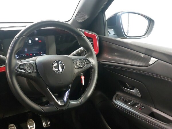 Used Vauxhall Mokka 2021 for sale - 76141020: Photo 10