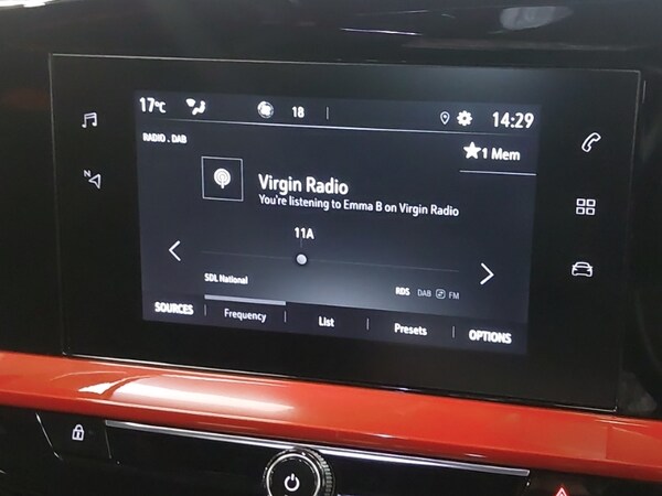 Used Vauxhall Mokka 2021 for sale - 76141020: Photo 14