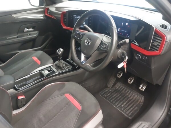 Used Vauxhall Mokka 2021 for sale - 76141020: Photo 18