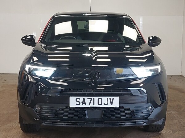 Used Vauxhall Mokka 2021 for sale - 76141020: Photo 19