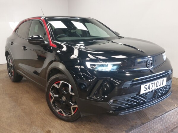 Used Vauxhall Mokka 2021 for sale - 76141020: Photo 1