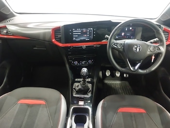 Used Vauxhall Mokka 2021 for sale - 76141020: Photo 2