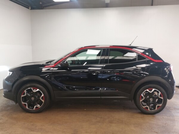 Used Vauxhall Mokka 2021 for sale - 76141020: Photo 4