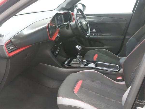 Used Vauxhall Mokka 2021 for sale - 76141020: Photo 5