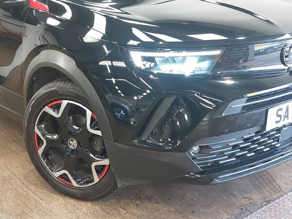 Used Vauxhall Mokka 2021 for sale - 76141020: Photo 9