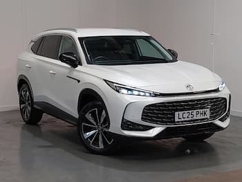 Used MG MG HS 2025 for sale - 79804068: Photo