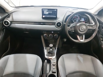 Used Mazda Mazda2 2022 for sale - 79278719: Photo