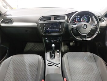 Used Volkswagen Tiguan 2019 for sale - 78957202: Photo