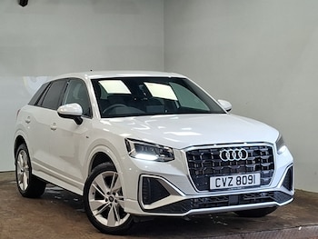 Used Audi Q2 2023 for sale - 79573513: Photo