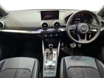 Used Audi Q2 2023 for sale - 79573513: Photo