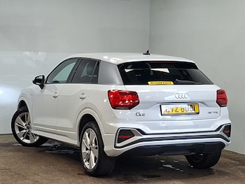 Used Audi Q2 2023 for sale - 79573513: Photo