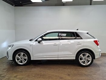 Used Audi Q2 2023 for sale - 79573513: Photo