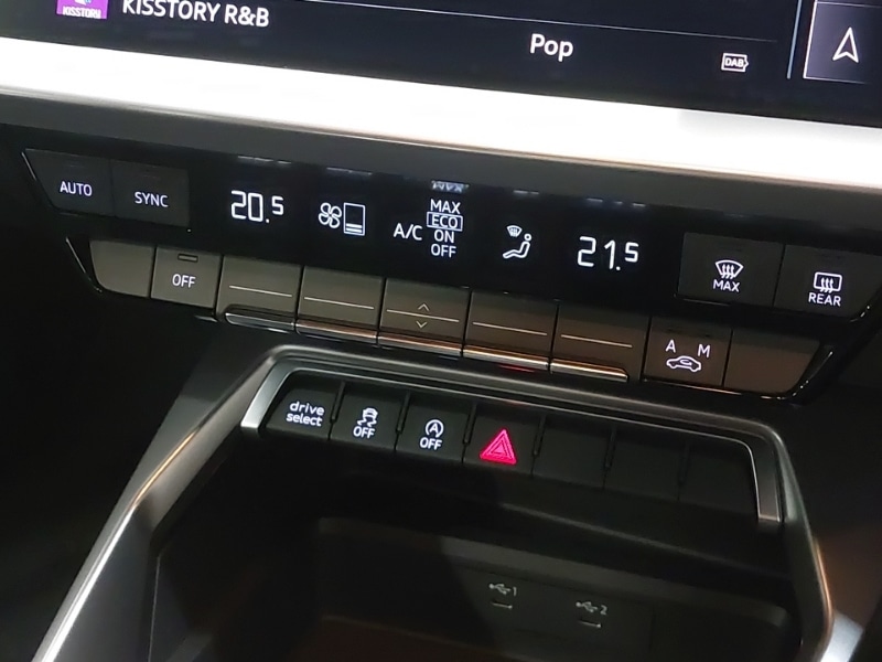 Used Audi A3 2023 for sale - 77922335: Photo 13