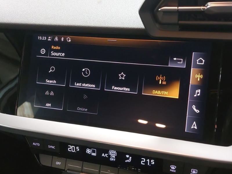 Used Audi A3 2023 for sale - 77922335: Photo 15