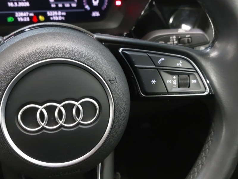 Used Audi A3 2023 for sale - 77922335: Photo 16