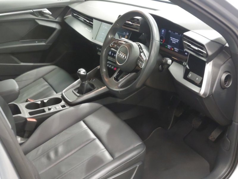 Used Audi A3 2023 for sale - 77922335: Photo 18