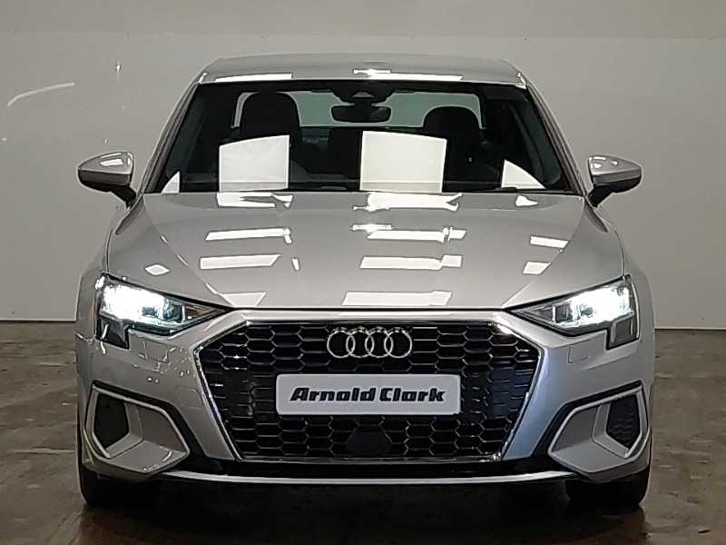 Used Audi A3 2023 for sale - 77922335: Photo 19