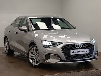 2023 - 35 TFSI Sport 4dr