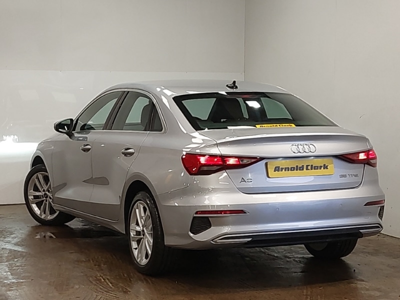 Used Audi A3 2023 for sale - 77922335: Photo 3