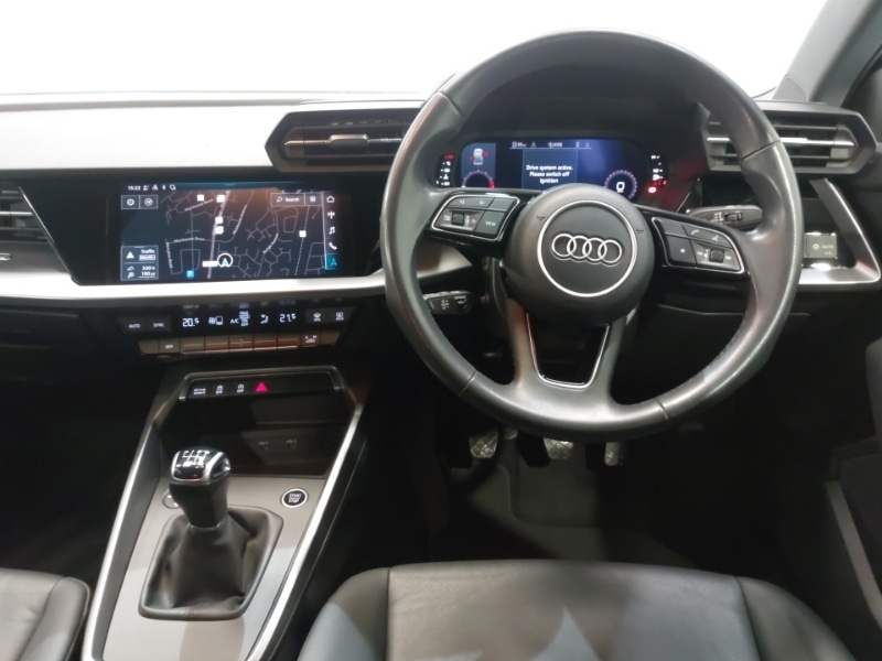 Used Audi A3 2023 for sale - 77922335: Photo 7