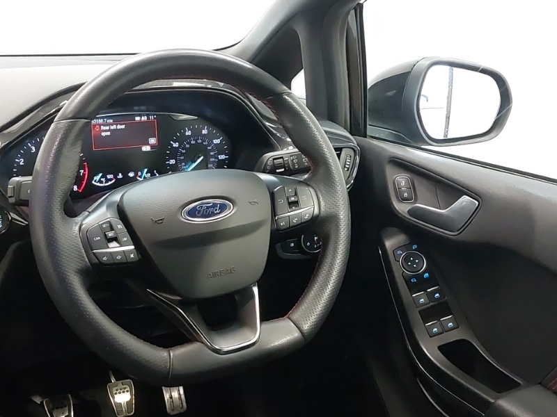 Used Ford Fiesta 2020 for sale - 78061147: Photo 10