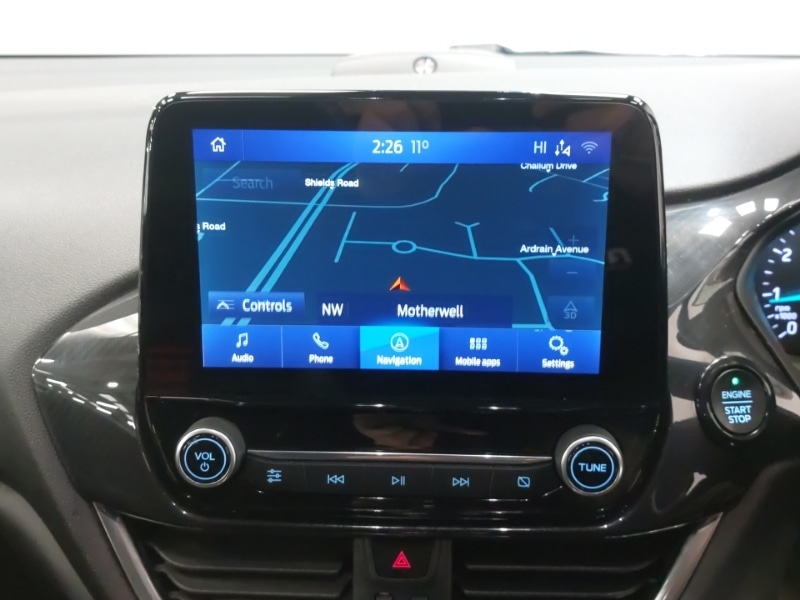 Used Ford Fiesta 2020 for sale - 78061147: Photo 11