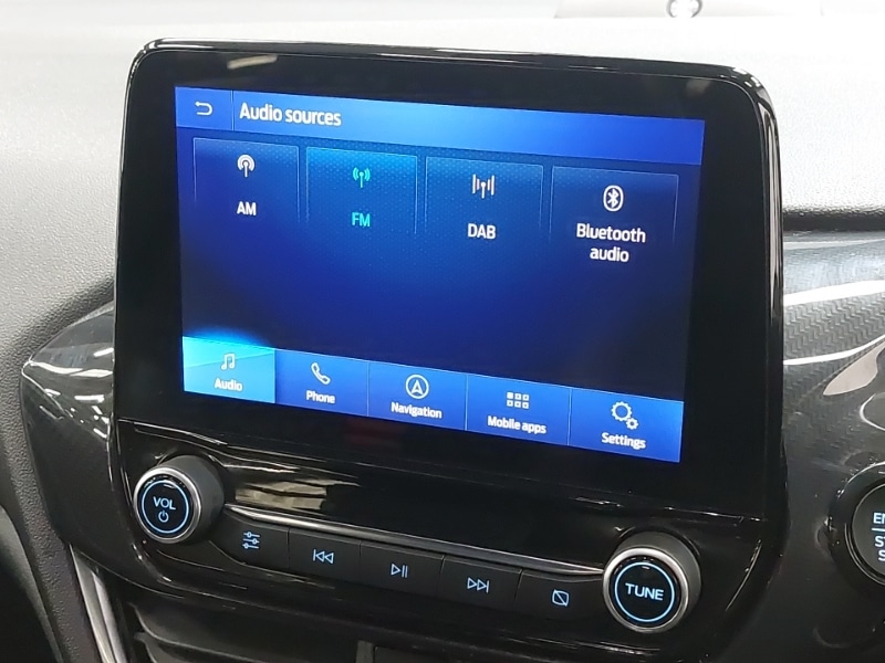 Used Ford Fiesta 2020 for sale - 78061147: Photo 15