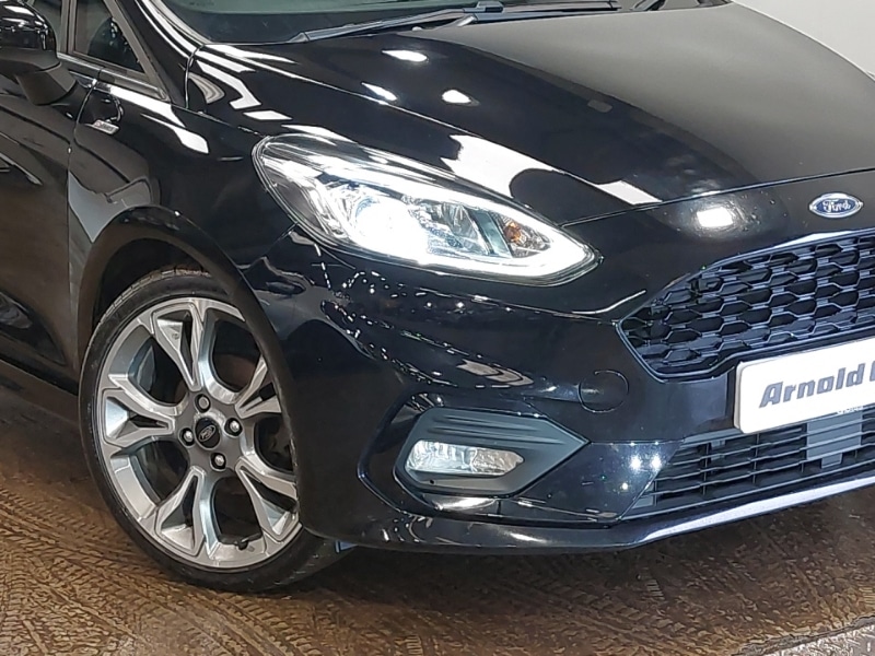 Used Ford Fiesta 2020 for sale - 78061147: Photo 9
