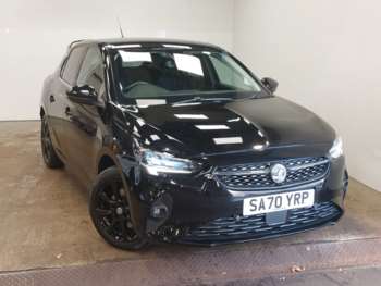 2020 - 1.2 Turbo Elite Nav 5dr