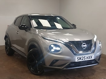 Used Nissan Juke 2025 for sale - 78253236: Photo