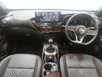 Used Nissan Juke 2025 for sale - 78253236: Photo