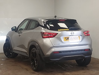 Used Nissan Juke 2025 for sale - 78253236: Photo