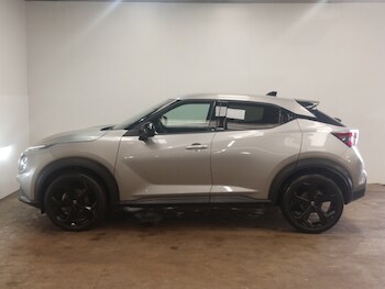 Used Nissan Juke 2025 for sale - 78253236: Photo