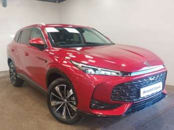 2025 - 1.5 T-GDI SE 5dr